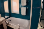 Owners Suite Stateroom Cabin 9004. Picture