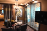 Owners Suite Stateroom Cabin 9004. Picture
