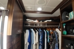 Owners Suite Stateroom Cabin 9004. Picture