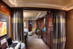 Owners Suite Stateroom Cabin 9004. Picture