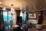 Owners Suite Stateroom Cabin 9004. Picture