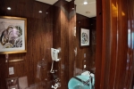 Owners Suite Stateroom Cabin 9004. Picture
