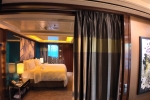 Owners Suite Stateroom Cabin 9004. Picture