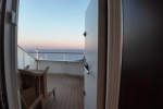 Owners Suite Stateroom Cabin 9004. Picture