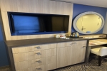 Interior Stateroom Cabin 10519. Picture