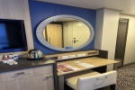 Interior Stateroom Cabin 10519. Picture