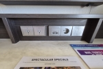 Spa Junior Suite Stateroom Cabin 13238. Picture