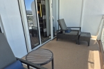 Spa Junior Suite Stateroom Cabin 13238. Picture