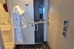 Spa Junior Suite Cabin Picture