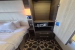 Junior Suite Stateroom Picture