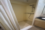 Sheltered Cabin Picture