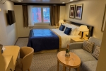 Oceanview Stateroom Picture