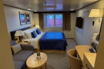 Oceanview Stateroom Cabin 4083. Picture