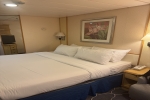 Atrium Promenade View Stateroom Cabin 7553. Picture