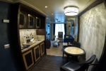 Penthouse Cabin Picture