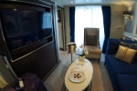 Penthouse Cabin Picture
