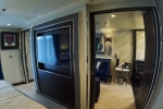 Penthouse Stateroom Cabin 1006. Picture