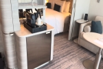 Medallion Stateroom Cabin 9095. Picture