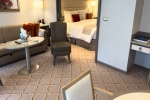 Silver Suite Stateroom Picture