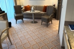 Silver Suite Stateroom Picture