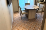 Silver Suite Stateroom Picture