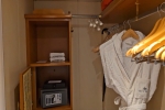 Verandah Suite Stateroom Cabin 724. Picture