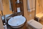 Verandah Suite Stateroom Cabin 724. Picture