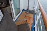 Verandah Suite Stateroom Cabin 724. Picture
