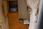Verandah Suite Stateroom Cabin 724. Picture