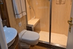 Verandah Suite Stateroom Cabin 724. Picture