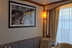 Verandah Suite Stateroom Cabin 724. Picture