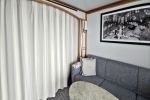 Verandah Suite Stateroom Cabin 724. Picture