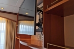 Verandah Suite Stateroom Cabin 724. Picture