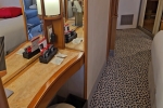 Verandah Suite Stateroom Cabin 724. Picture