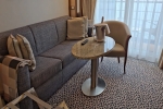 Verandah Suite Stateroom Cabin 724. Picture