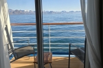 Verandah Suite Stateroom Cabin 724. Picture