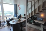 Icon Stateroom Cabin 17038. Picture