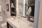 Icon Stateroom Cabin 17038. Picture