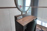 Icon Stateroom Cabin 17038. Picture
