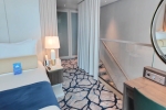 Icon Stateroom Cabin 17038. Picture