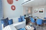 Icon Stateroom Cabin 17038. Picture