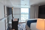 Icon Stateroom Cabin 17038. Picture
