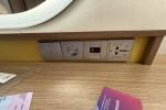 Interior Stateroom Cabin 3424. Picture