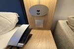 Interior Stateroom Cabin 3424. Picture