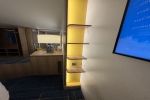 Interior Stateroom Cabin 3424. Picture