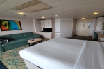 Junior Suite Stateroom Picture