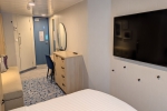 Boardwalk and Central Park Balcony Stateroom Cabin 10297. Picture