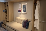 Boardwalk and Central Park Balcony Stateroom Cabin 10297. Picture
