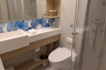 Boardwalk and Central Park Balcony Stateroom Cabin 10297. Picture