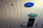 Interior Stateroom Cabin 3800. Picture